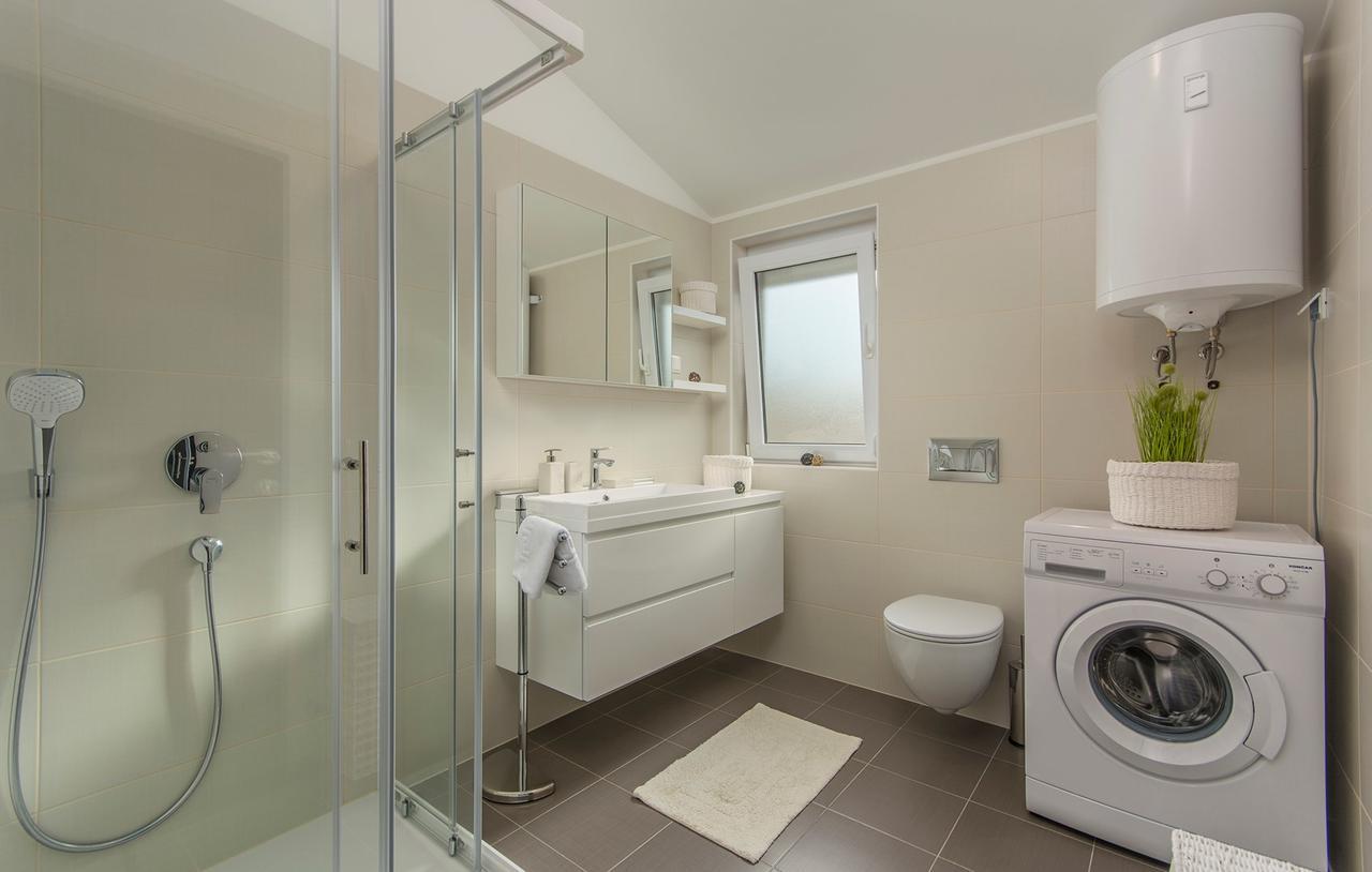 Silver Holiday House Vrvari Zewnętrze zdjęcie