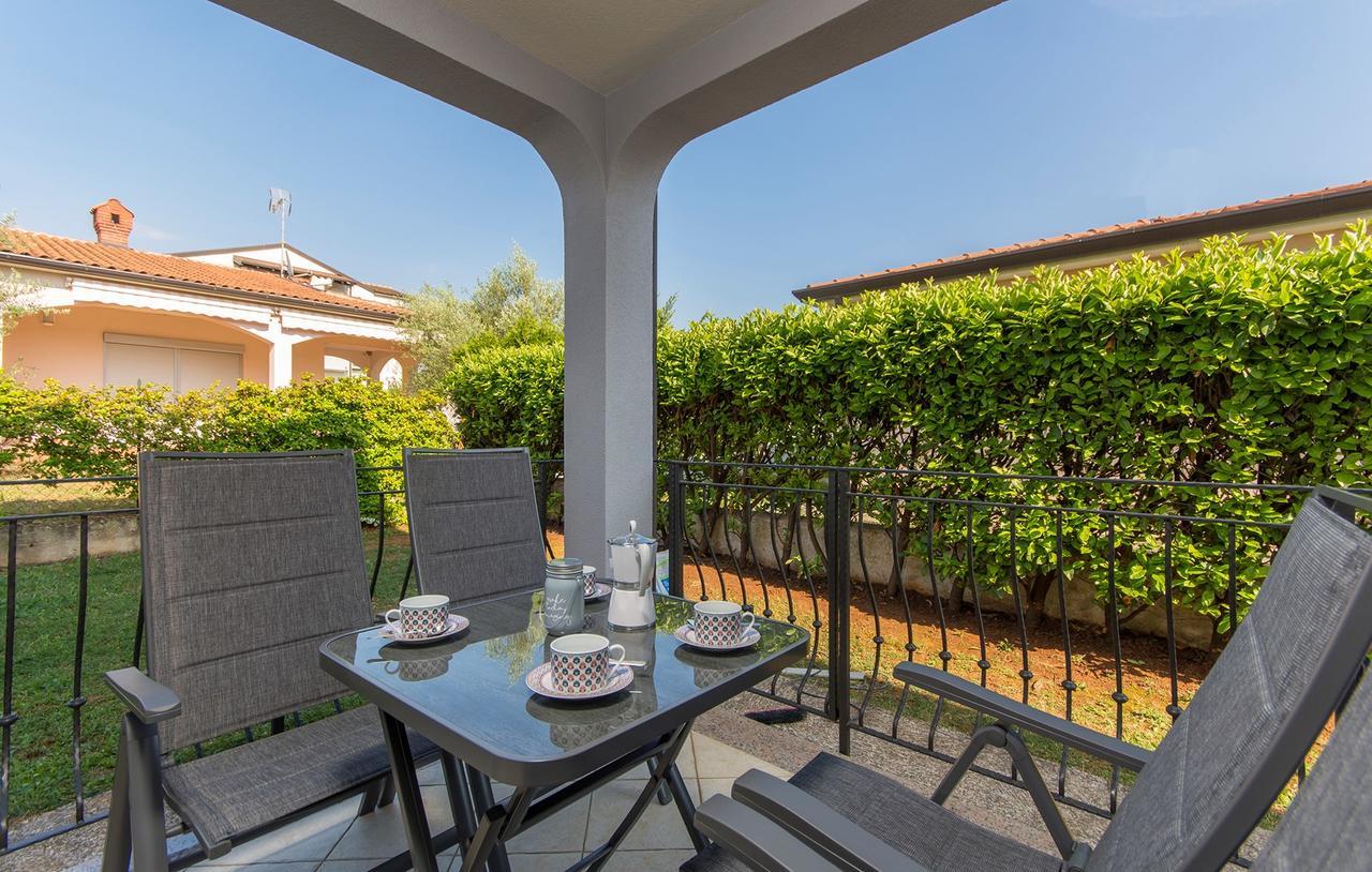 Silver Holiday House Vrvari Zewnętrze zdjęcie