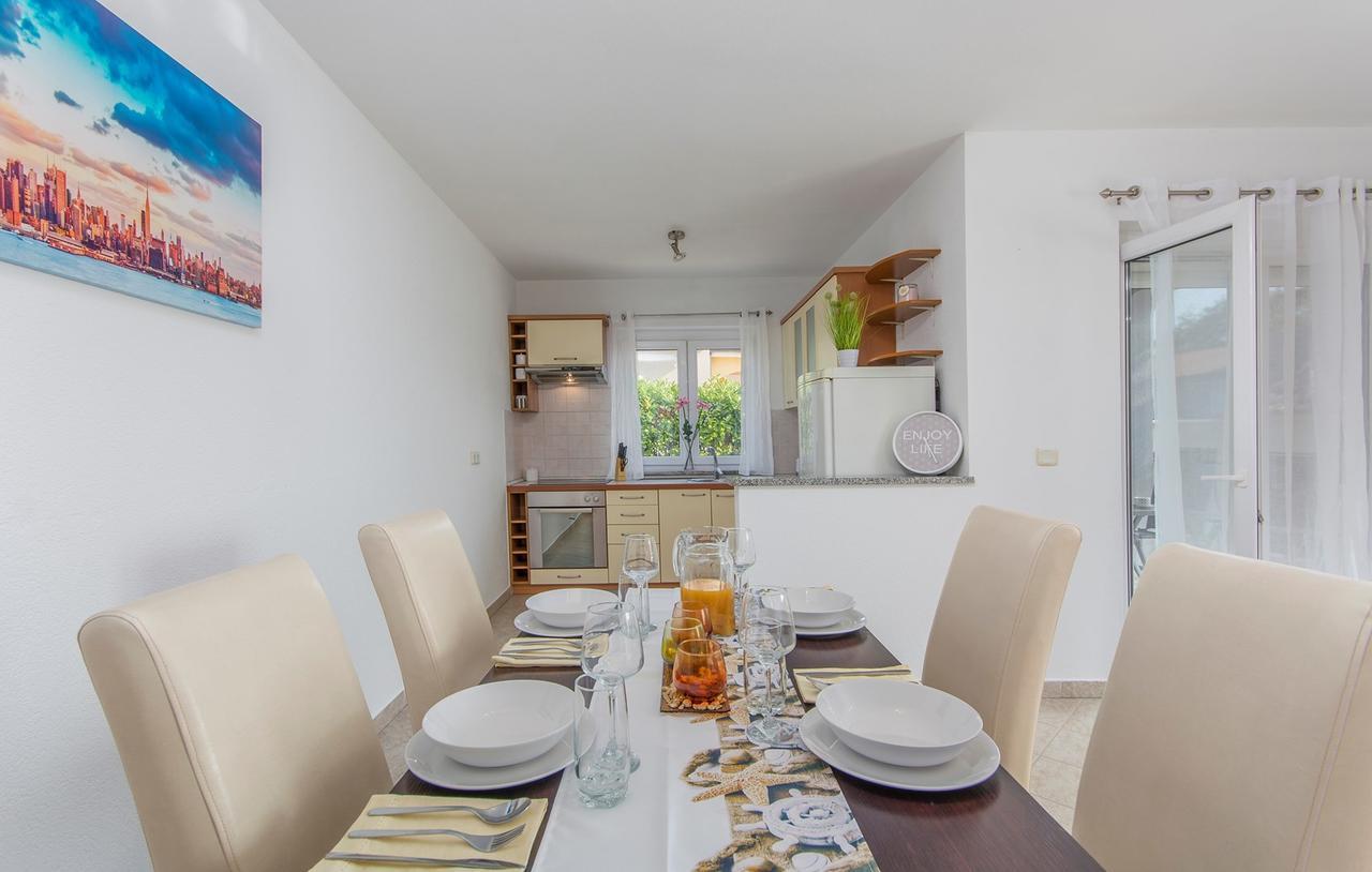 Silver Holiday House Vrvari Zewnętrze zdjęcie