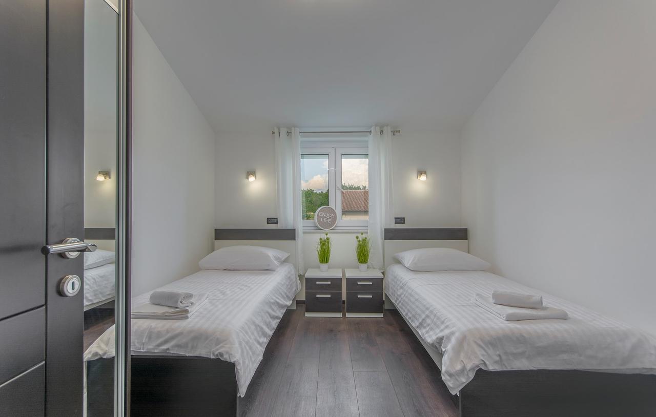 Silver Holiday House Vrvari Zewnętrze zdjęcie