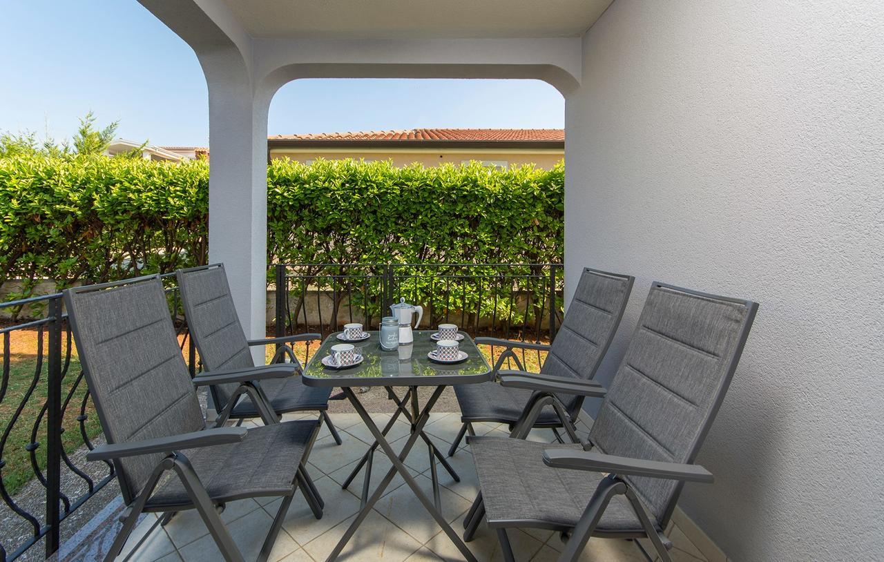 Silver Holiday House Vrvari Zewnętrze zdjęcie