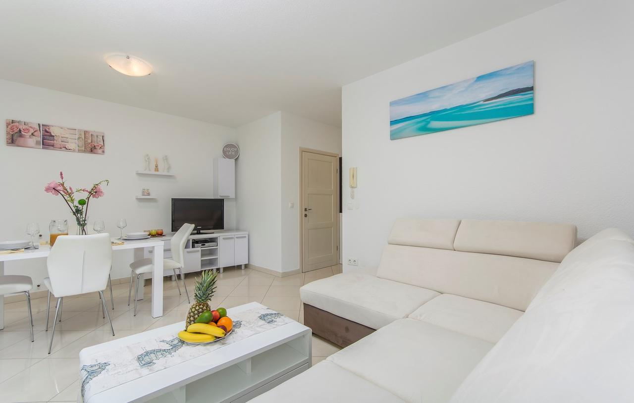 Silver Holiday House Vrvari Zewnętrze zdjęcie