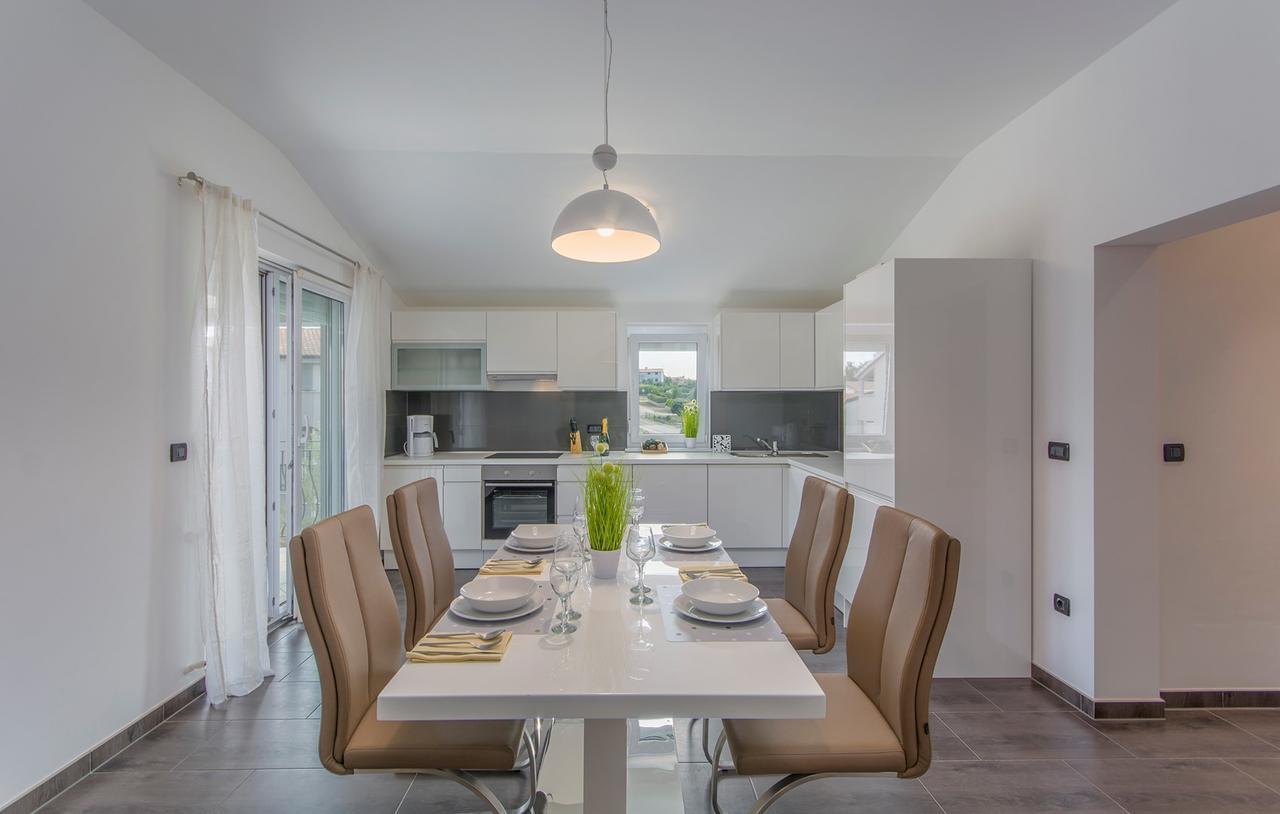 Silver Holiday House Vrvari Zewnętrze zdjęcie