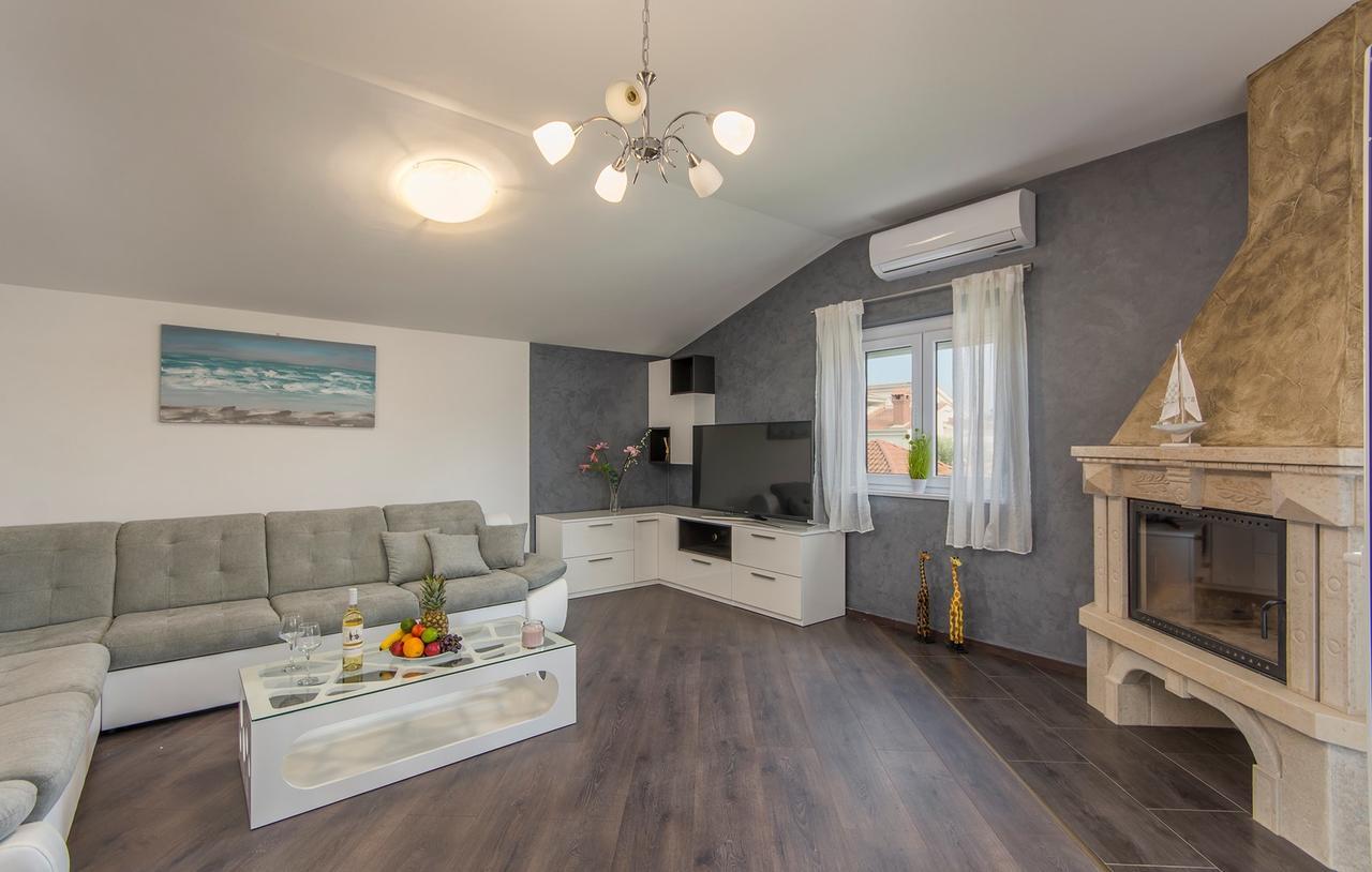 Silver Holiday House Vrvari Zewnętrze zdjęcie