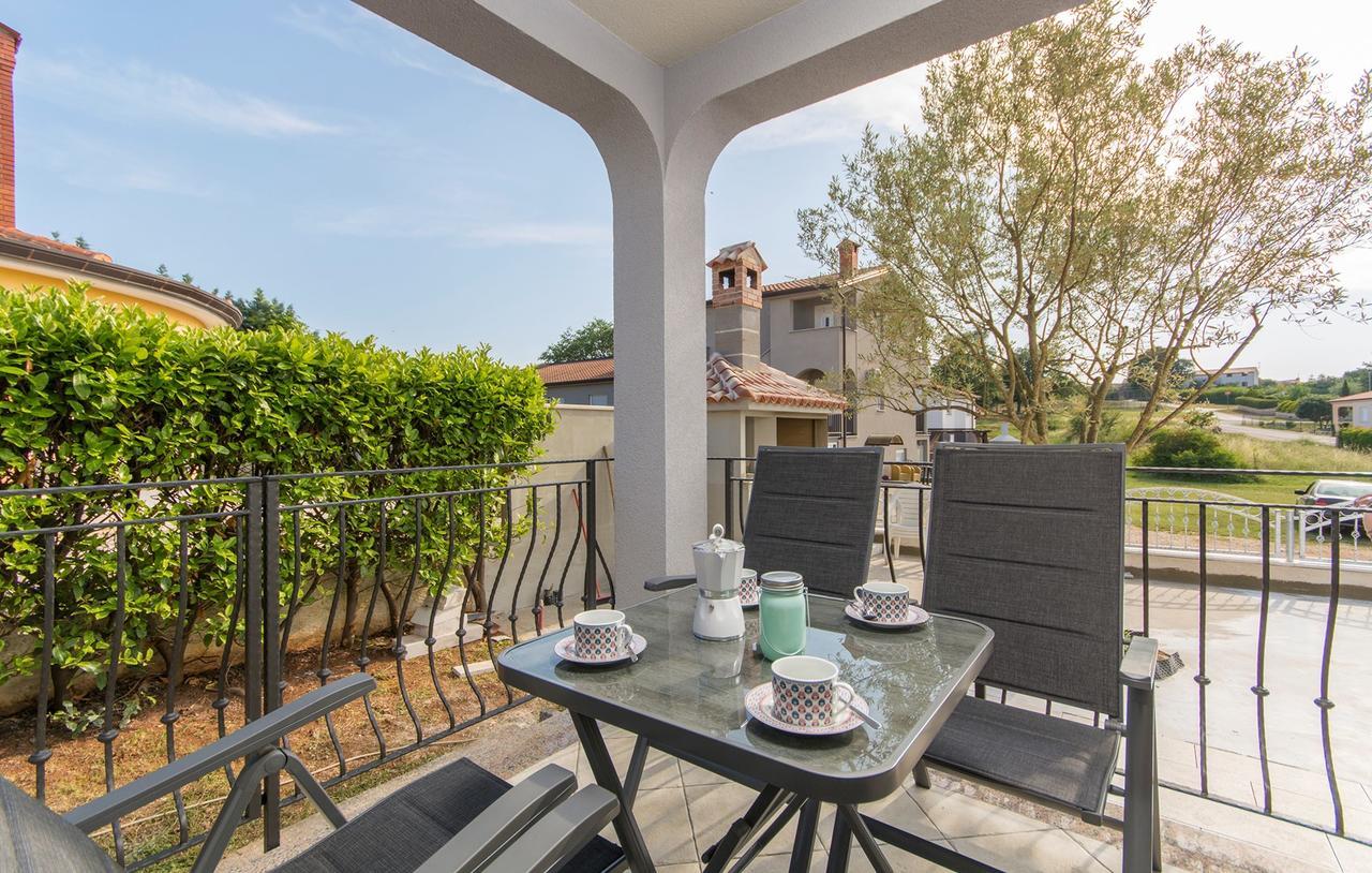 Silver Holiday House Vrvari Zewnętrze zdjęcie