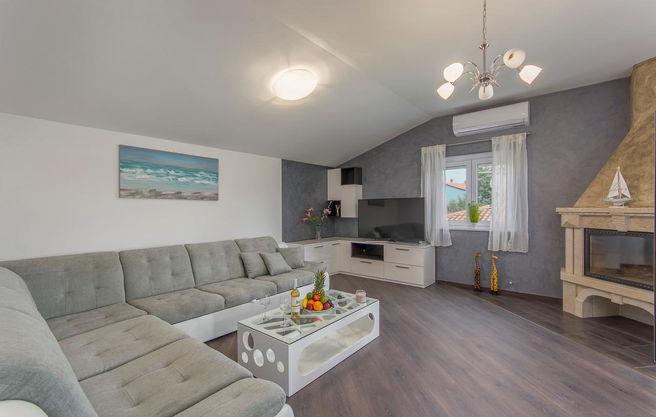 Silver Holiday House Vrvari Zewnętrze zdjęcie
