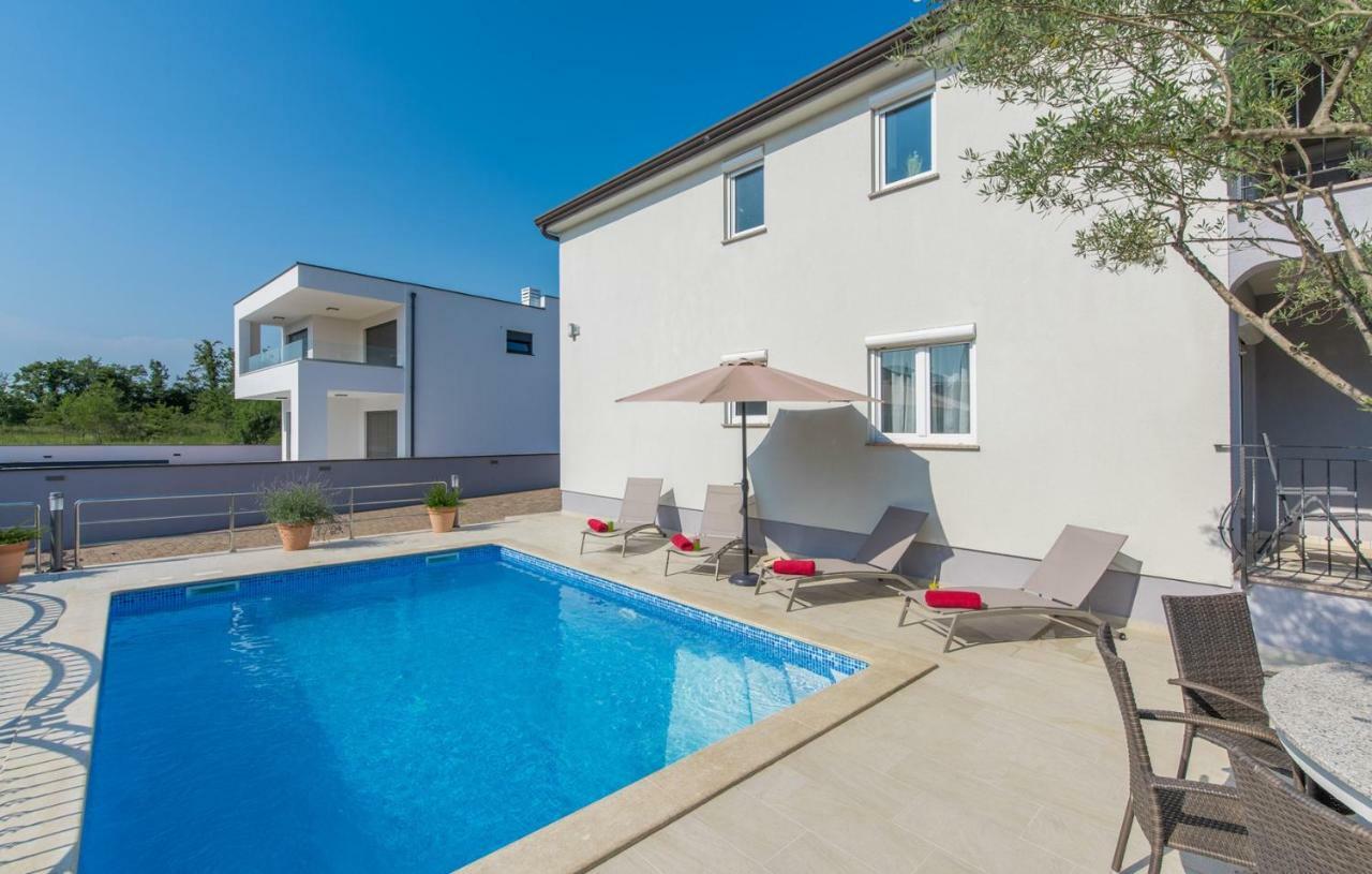 Silver Holiday House Vrvari Zewnętrze zdjęcie
