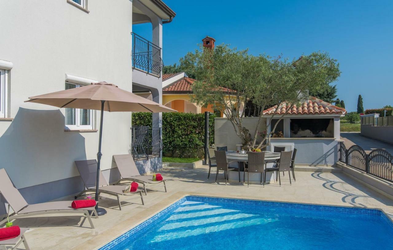 Silver Holiday House Vrvari Zewnętrze zdjęcie