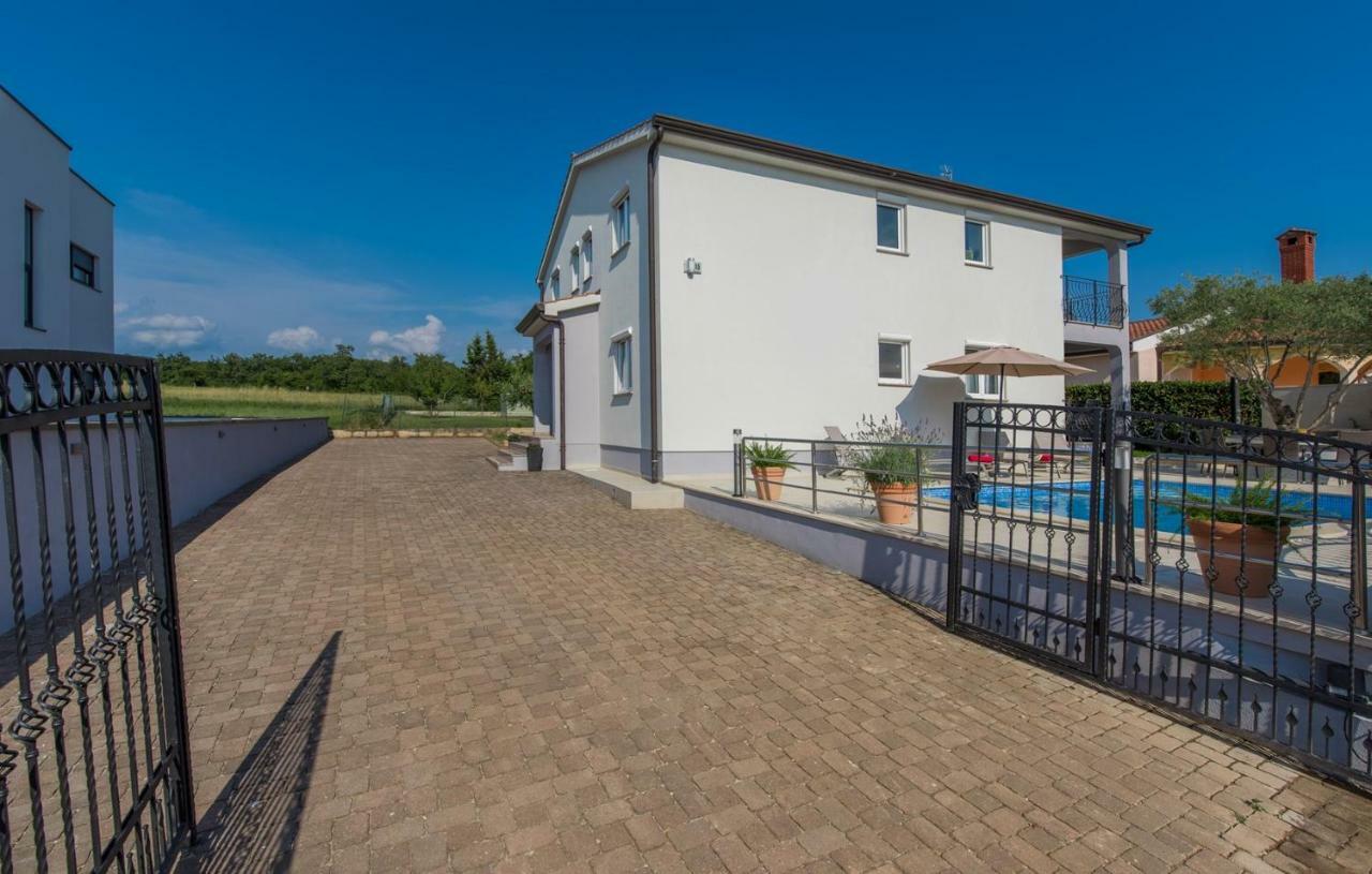 Silver Holiday House Vrvari Zewnętrze zdjęcie