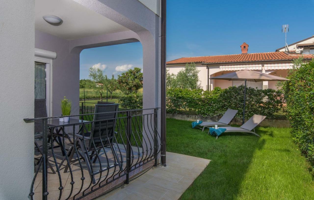 Silver Holiday House Vrvari Zewnętrze zdjęcie