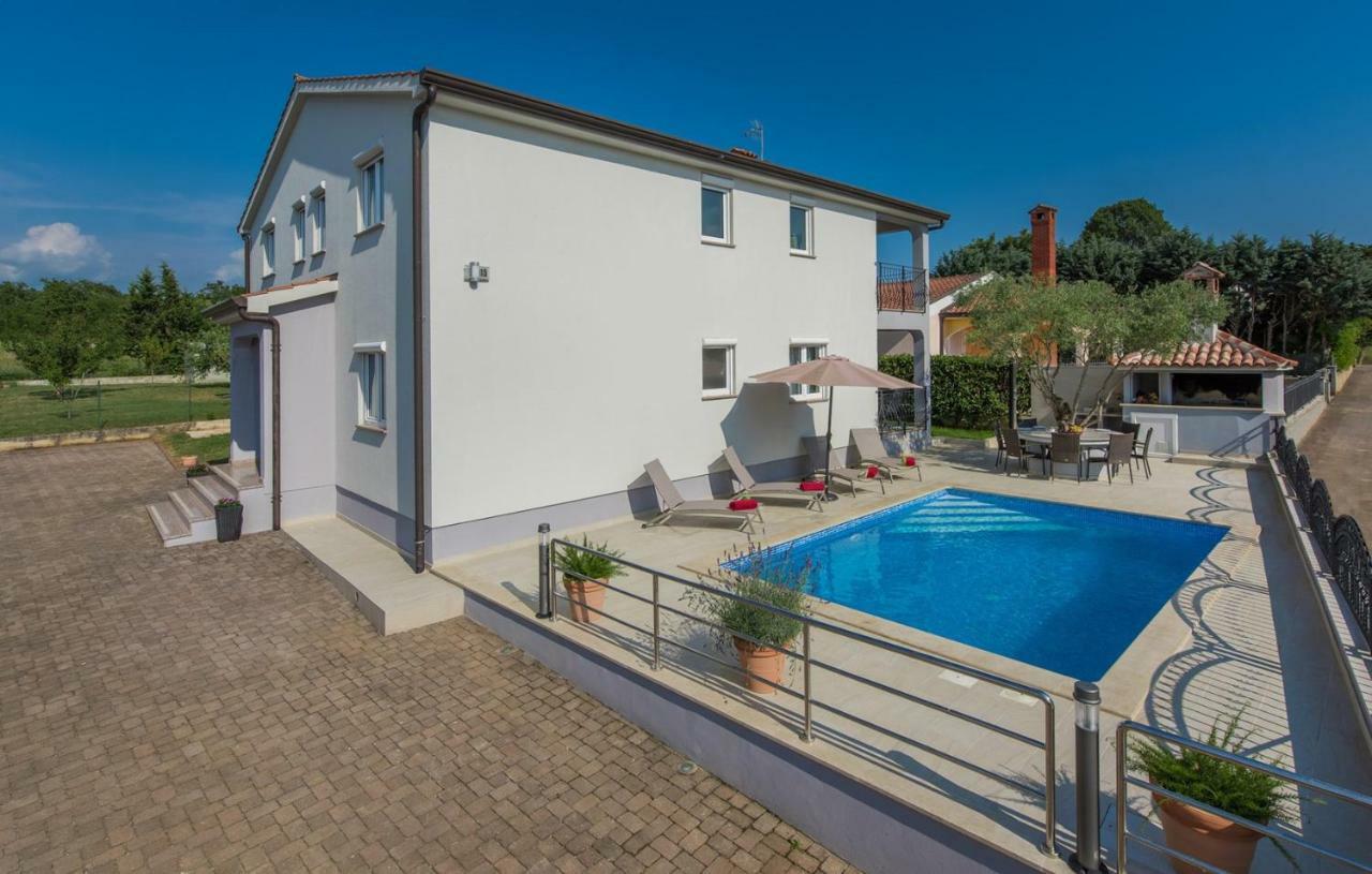 Silver Holiday House Vrvari Zewnętrze zdjęcie